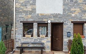 Casa Balcón del Pirineo